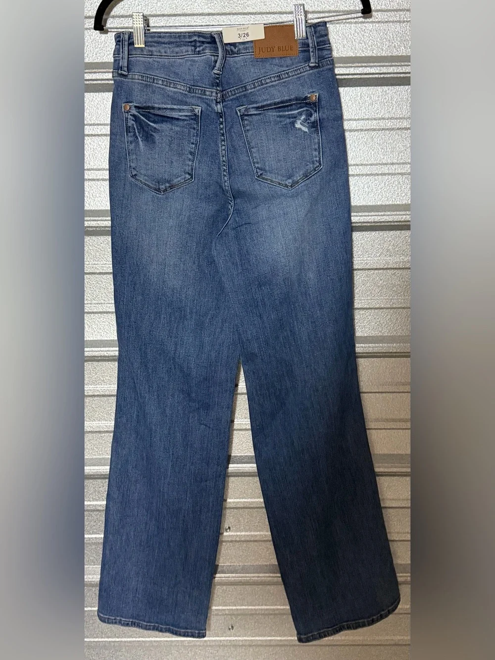 Judy Blue jeans 3 / 26 NWT